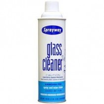 Sprayway 050 Glass Cleaner