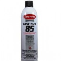 Sprayway 085 Fast Tack Mist Adhesive 20oz
