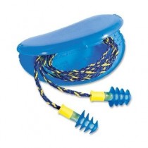 RTSFUS30HP - Howard Leight Fusion Multiple-Use Earplug