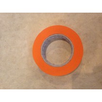 2" Orange Masking Tape