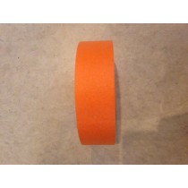 1 1/2" Orange Masking Tape