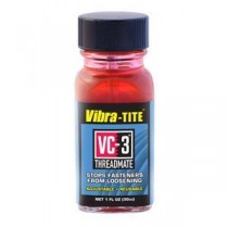 Vibra-Tite 21330 VC-3 Threadmate Bottle Original 30CC