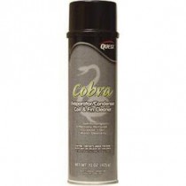 Quest Cobra Evaporator/Condenser Coil & Fin Cleaner, 5410, 20 Oz Can