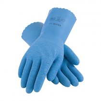 Assurance 55-1635/M Latex Coated Glove with Nylon Liner and Crinkle Finish Grip
