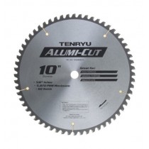 Tenryu AC-25560DN 10" Carbide Tipped Saw Blade ( 60 Tooth TCG Grind - 5/8" Arbor - 0.087 Kerf)