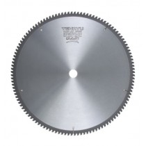 Tenryu AC-405120DN 16" Carbide Tipped Saw Blade ( 120 Tooth TCG Grind - 1" Arbor - 0.134 Kerf)