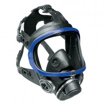 Esska Drger X-Plore 5500 Full Mask - Professional Respiratory Protection