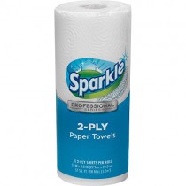 GPC2717201 Premium Perforated Paper Towel, 11 x 8 4/5, White, 70 Towels/Roll