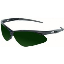 Jackson Ssfety Nemesis 5.0 Safety Glasses #25671 by Jackson