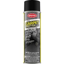Sprayway SW676 Aerosol Carpet Spotter Plus, 18 oz
