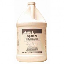 Quest Specialty 641415 Restore Rust Converter, 1 gal, 4/Case