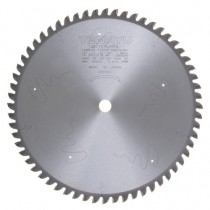 Tenryu MP-25560AB 10" Carbide Tipped Saw Blade ( 60 Tooth ATAFR Grind - 5/8" Arbor - 0.11 Kerf)