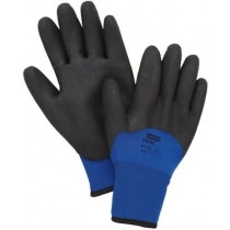 North NF11HD/9L Large NorthFlex Cold Grip Cold Weather Gloves