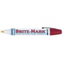 DYKEM BRITE-MARK 40 Markers - brite-mark medium pointwhite