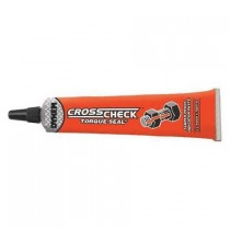 Tamperproof Tube Marker, Orange