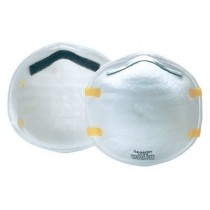 Gerson Company N95 Particulate Respirat (316-1730) Category: Disposable Respirators and Face Masks