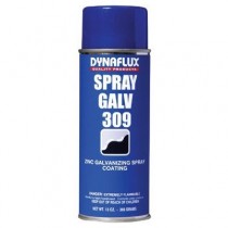Dynaflux - Spray Galv Ca/12 Spray Galv: 368-309-16 - ca/12 spray galv