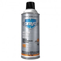Sprayon S00311000-12PK MR311 Dry Film Release Agent Aerosol, 12 oz., Metal (Pack of 12)