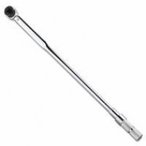 3/4" Torque Wrench 90 Ftlb To 600 Ft Lb, Sold As 1 Each