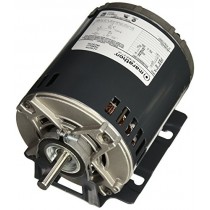 Marathon 4701 48Y Frame 5KH39QN5512T Open Drip Proof Belt Drive Motor, 1 Split Phase, Resilient Ring Mount, Sleeve Bearing, 1/4 hp, 1725 rpm, 1 Speed, 115 VAC