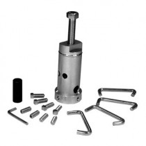 Packard A89000 Fan Blade and Blower Wheel Puller by Sealed Unit Parts Co., Inc.