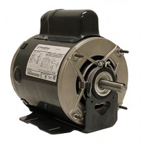 Marathon B1316 56 Frame General Purpose Motor, Single Split  Phase, Resilient Base, Open Drip Proof, 8.8/4.2-4.4 amp, 1/2 hp, 1800 rpm, 115/208-230V