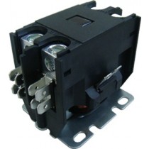 Packard TMX240A Titan Max Contactor 2 Pole 40 24 Volt Coil Voltage