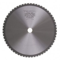 Tenryu PRF-30560D 12" diameter 60 Tooth TCG Grind metal blade for Jepson and other metal chopsaws