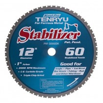 Tenryu PRF-30560DK 60T Stabilizer Blade