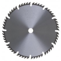 Tenryu RS-30560 12" Carbide Tipped Saw Blade ( 60 Tooth ATBr Grind - 1" Arbor - 0.134 Kerf)