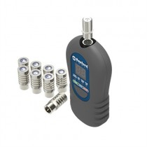 Rexford Tools | 8-Way Coaxial Cable Mapper w/ Belt Case