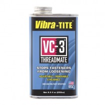 Vibra-TITE VC-3 Threadmate, 250 ml Can