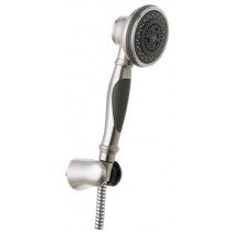Delta 54513-SS Wall-Mount Handshower, Stainless