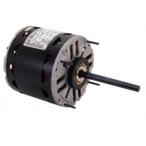 A.O. Smith FD6001 3/4 HP, 1075 RPM, 4 Speed, 208-230 Volts3.9-2.0 Amps, 48Y Frame, Ball Bearing Direct Drive Blower Motor by Century Electric/AO Smith Motors Co