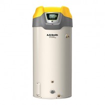 AO Smith BTH-150 Tank Type Water Heater with Commercial Natural Gas