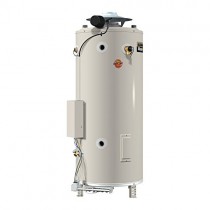 AO Smith BTR-197 Tank Type Water Heater with Commercial Natural Gas