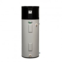 A.O. Smith SHPT-50 Voltex Hybrid Electric Heat Pump Water Heater, 50 gal