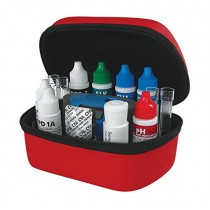 Lamotte R-2056 Color-Q Pro 7 Test Reagent Refill Kit Outdoor, Home, Garden, Supply, Maintenance