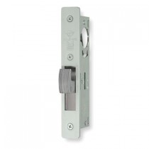 Adams Rite MS1850S-350-628 Deadbolt For Aluminum Stile Doors (1-1/8" Backset)