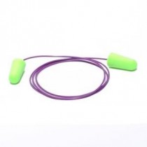Moldex 6900 Pura-Fit Corderd Disposable Ear Plugs