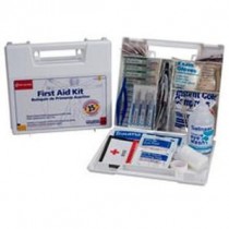 First Aid Only 223-U/FAO, 25 Person First Aid Kit, 107pc, Plastic Case