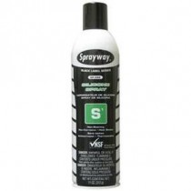 Sprayway SP292, S1 Food Grade Silicone Spray