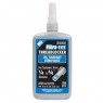 Vibra-Tite 12225 Blue Medium Strength Oil Tolerant Threadlocker 250mL Bottle