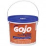 Gojo Fast Wipes Hand Cleaning Towels, #6298-04, 9" X 10", 130Ct